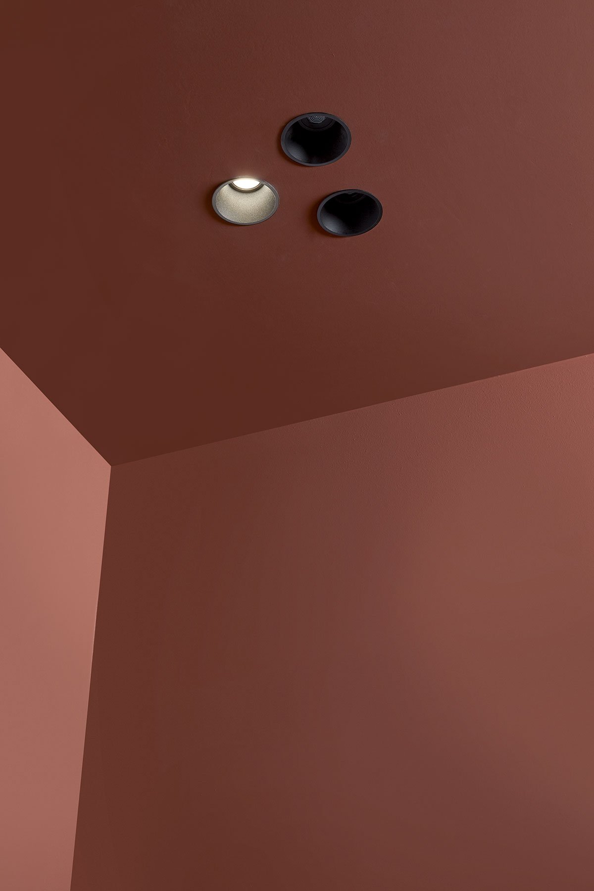 ST-104 Zenit + Zenitled Насадка для душа Antoniolupi  - Вид №11