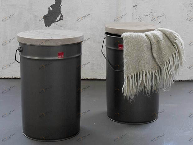 Fimar Табурет с вещевым ящиком sun-id-1458506