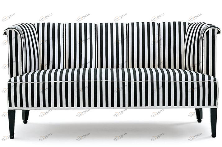 Wittmann Диван из ткани Alleegasse sun-id-1365224