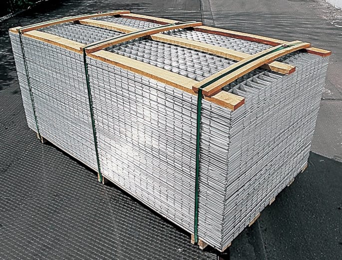 Сетка для пола Gruppo CAVATORTA Pavitec ARCH-00062866 - Вид №1