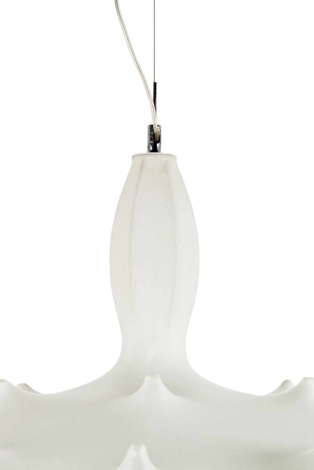 2000000013626 Подвесной светильник Zeppelin SELETTI Castiglioni  - Вид №1