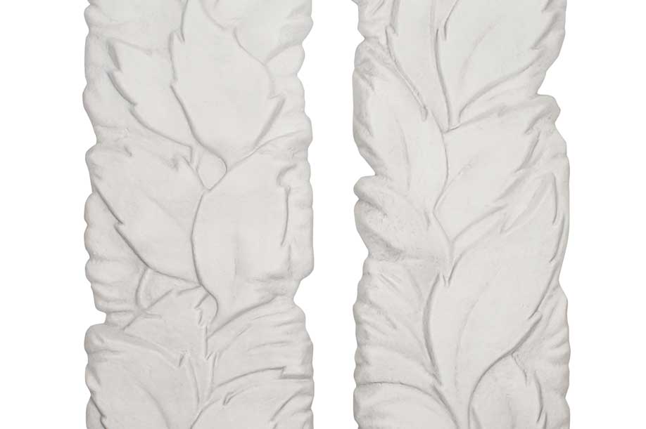 042271 Декоративная панель Karpa Helix - Вид №3