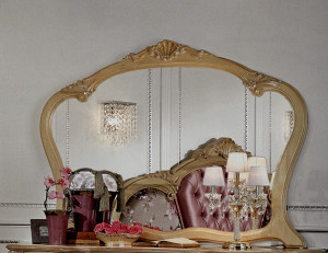 Зеркало  MIRANDOLA M2251/S