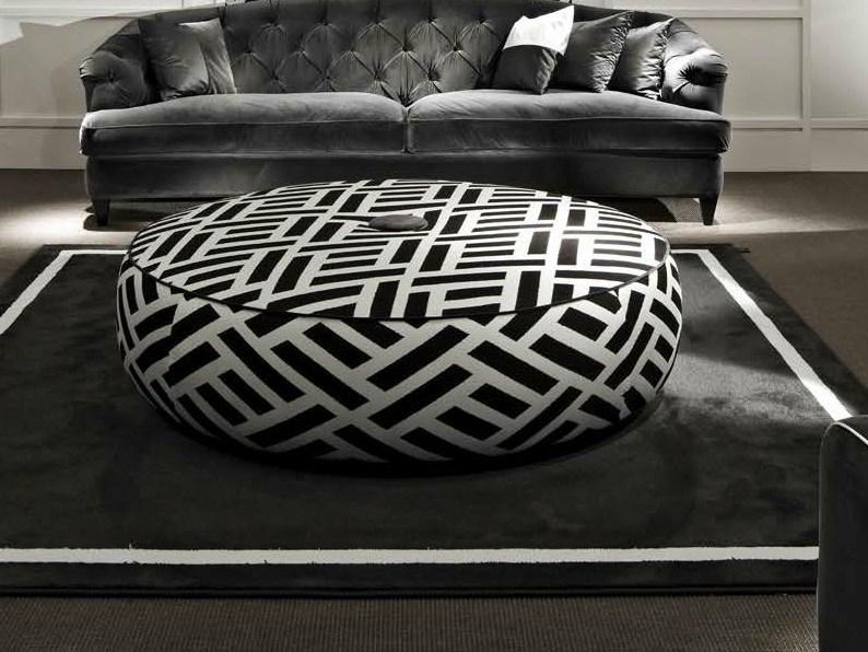 SOFTHOUSE Пуф из мягкой ткани sun-id-1491711 - Вид №1