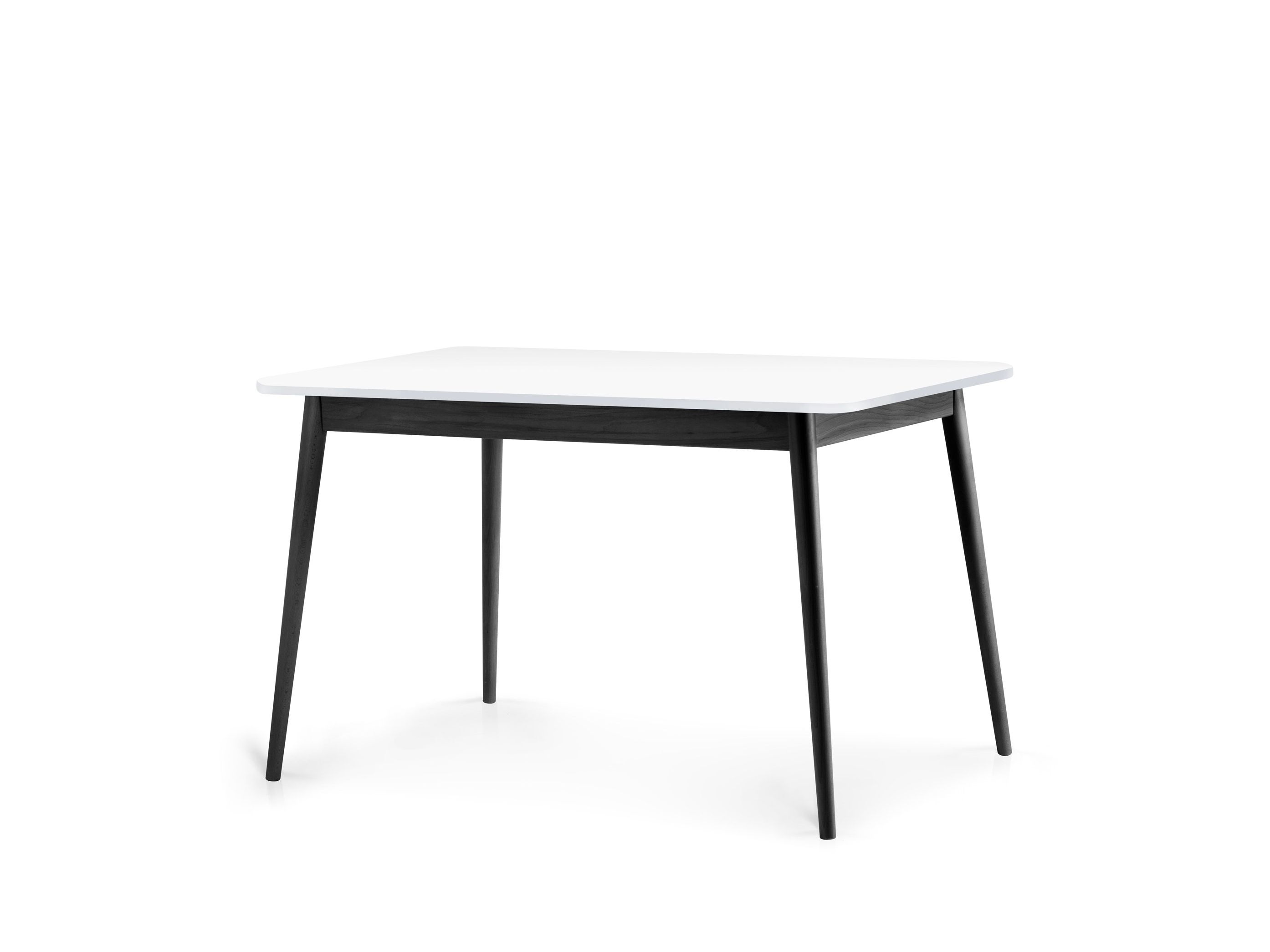 Прямоугольный стол из бука ALMA DESIGN Вирна ARCH-00128143 - Вид №6