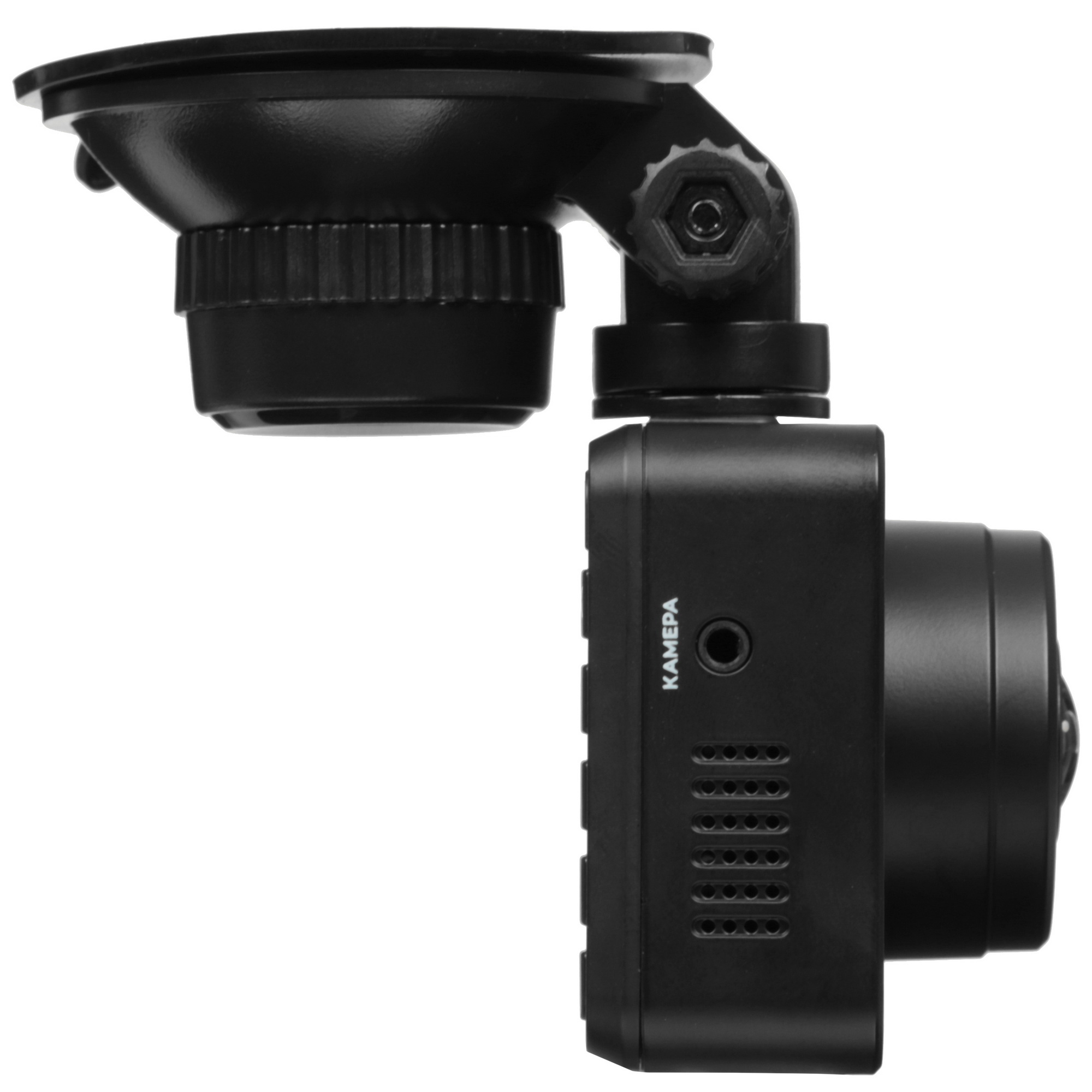 9168121 Видеорегистратор DaoCam Uno 3 2ch STDN-0064938 - Вид №4