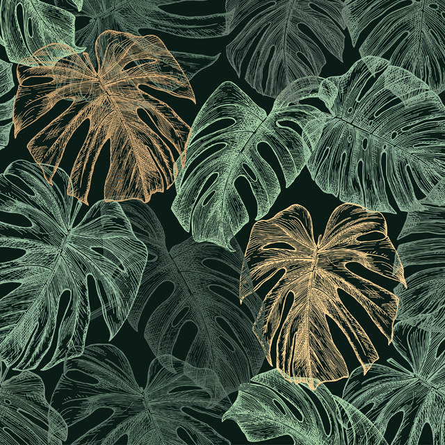 Стеновые панели - Мадагаскар LIGRON LIST139 2266