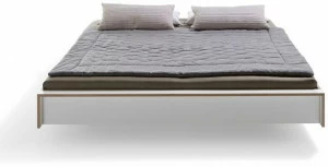 Müller Small Living Двуспальная кровать из фанеры Flai