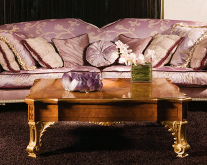 Стол журнальный  OAK ME 4007