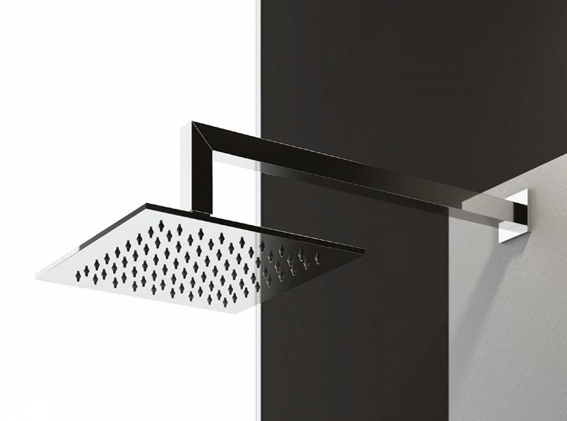 Relax Design Душевая стойка с гидромассажем sun-id-1483105 - Вид №3