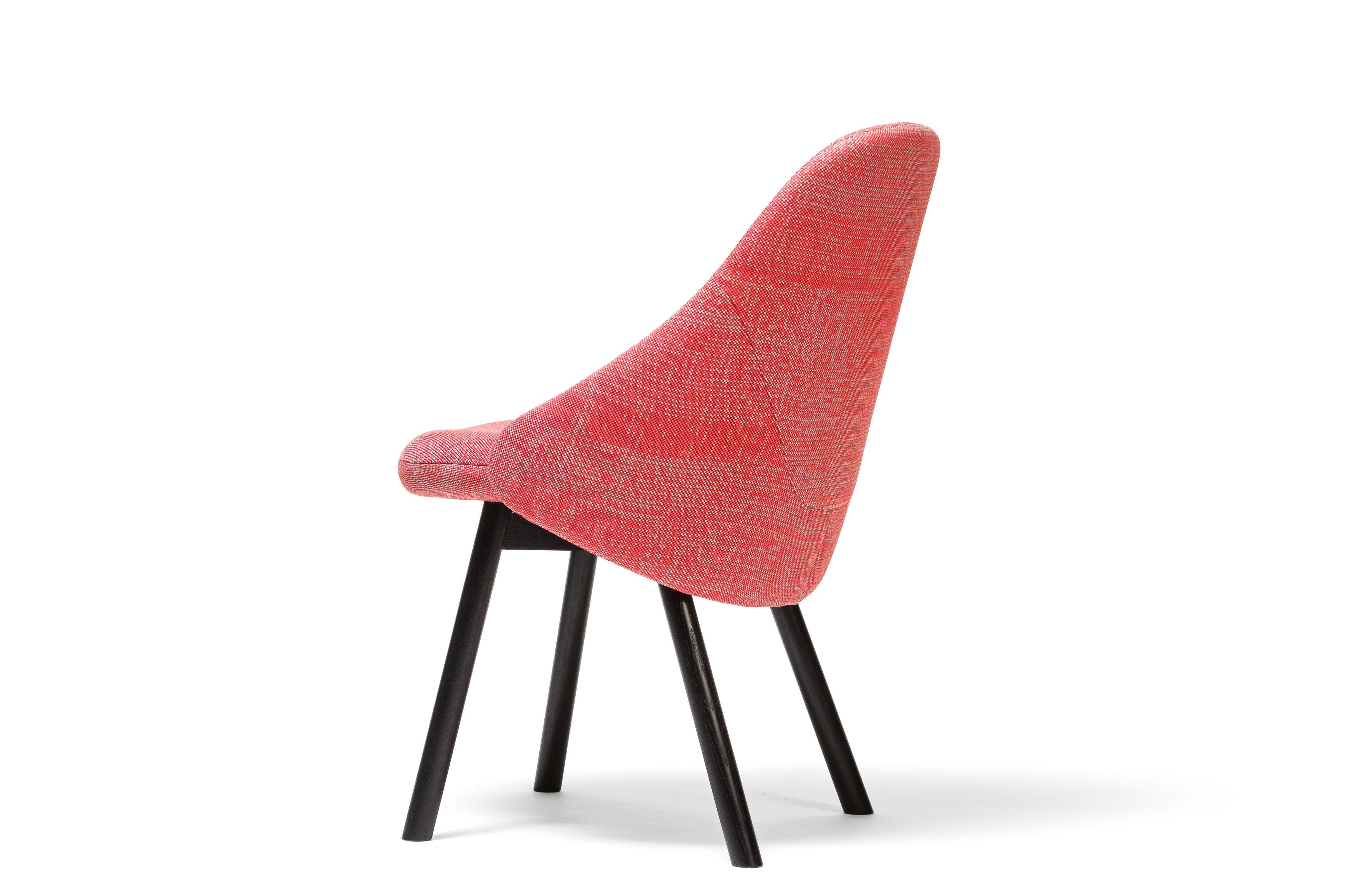 Тканевое кресло TON Albu ARCH-00077554 - Вид №16