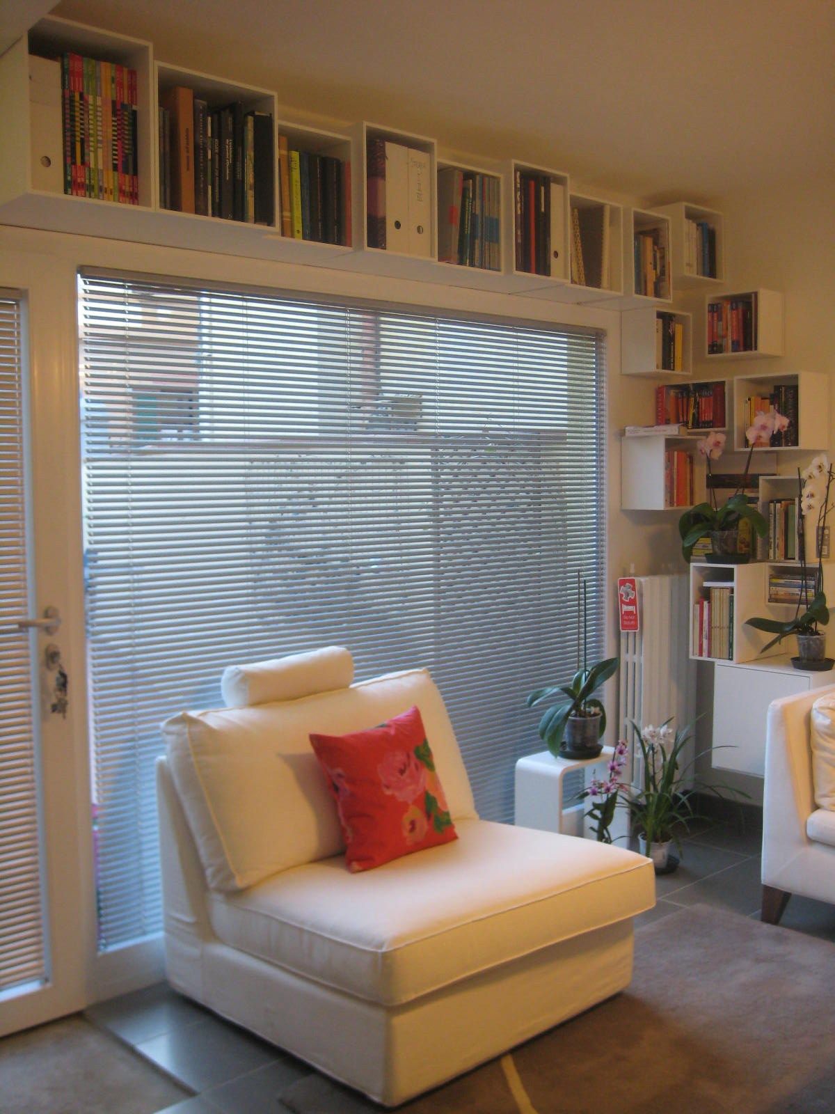 Секционная библиотека Cubit by Mymito ARCH-00126140 - Вид №18