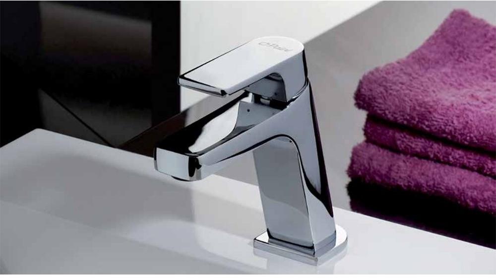 Paini Atacama WWCR211ESRKM смеситель для раковины с донным клапаном  - Вид №2