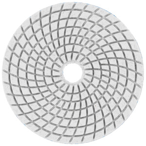 Круг алмазный гибкий REDVERG 900050 100 мм 9175787