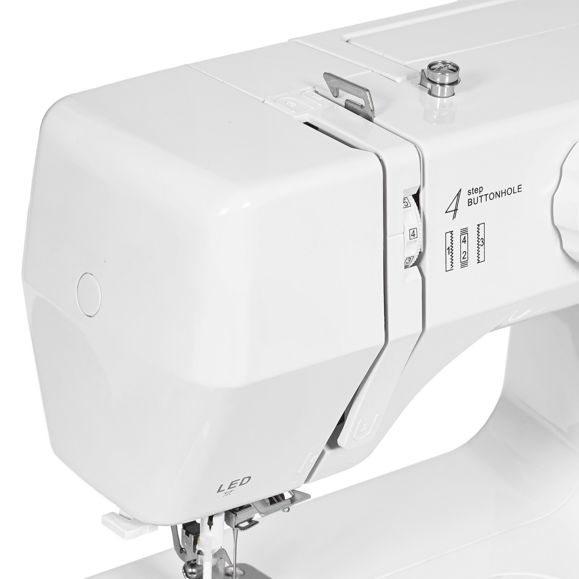 5435265 Швейная машина Minerva M824D STDN-0097608 - Вид №4