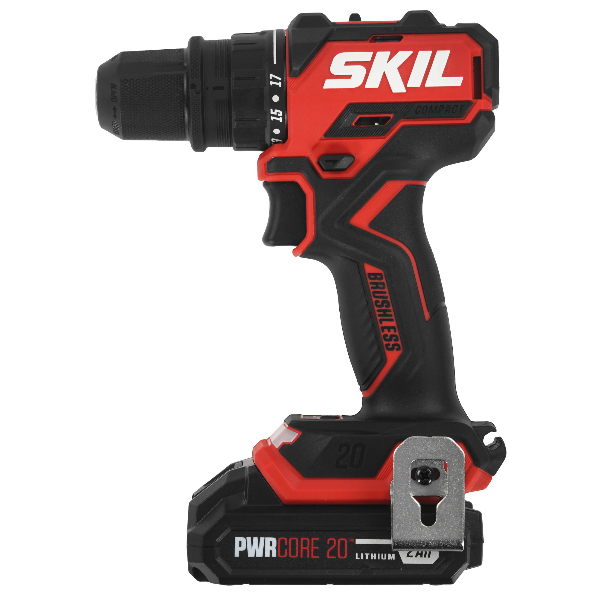 Дрель-шуруповерт SKIL QD6293 9284596 STDN-0041129 - Вид №1