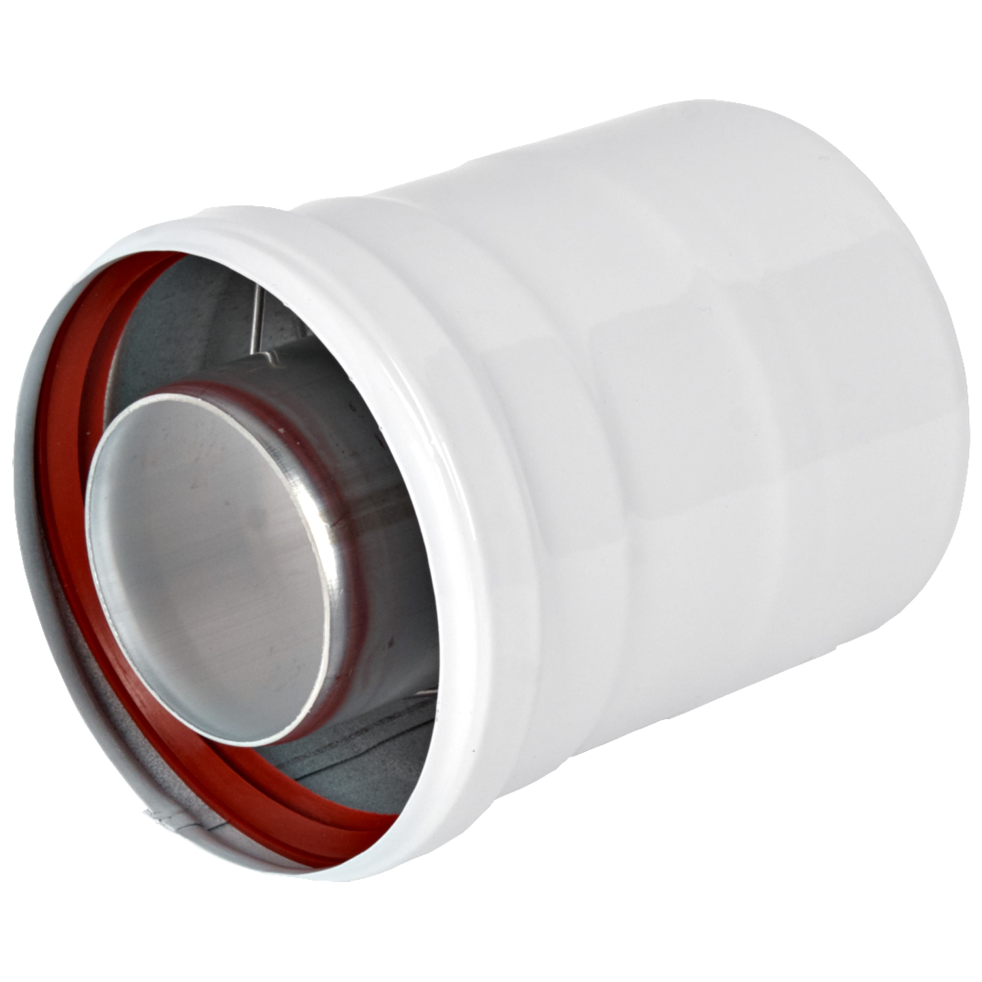 18778494 Конденсатосборник вертикальный D 60/100 мм Santreyd  - Вид №2