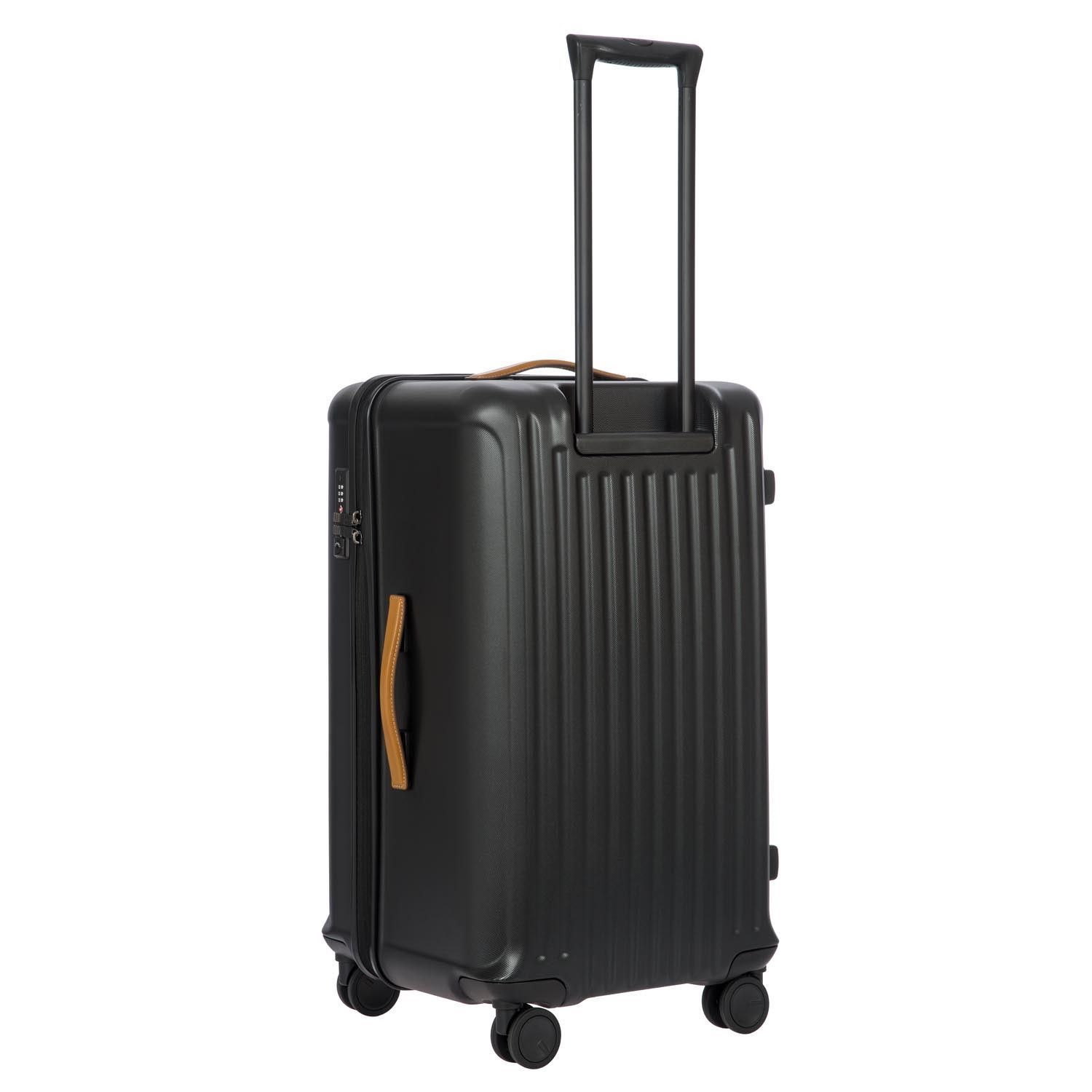 BRK08038.101 Чемодан BRK08038 Travel Trunk L Brics Capri - Вид №2