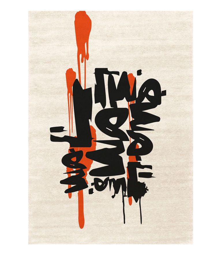 Инкахолеруг RUG'SOCIETY Urban 263_824