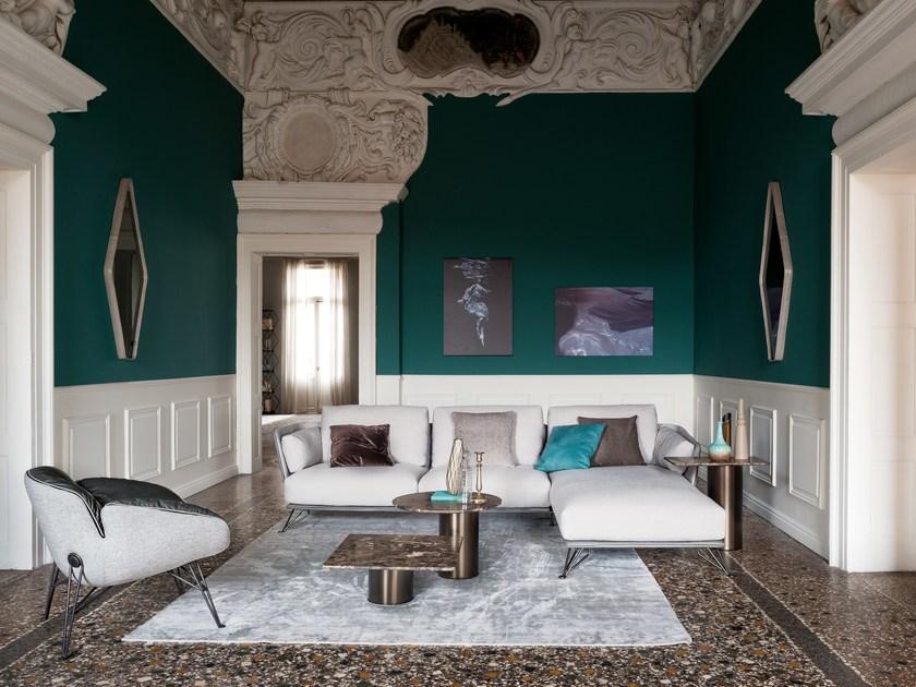 Arketipo Диван из ткани Morrison sun-id-1408759 - Вид №3