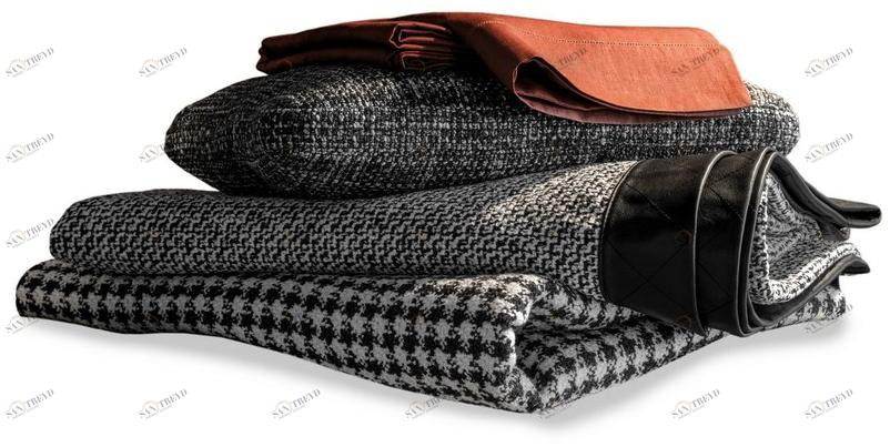 Minotti Плед sun-id-1421376