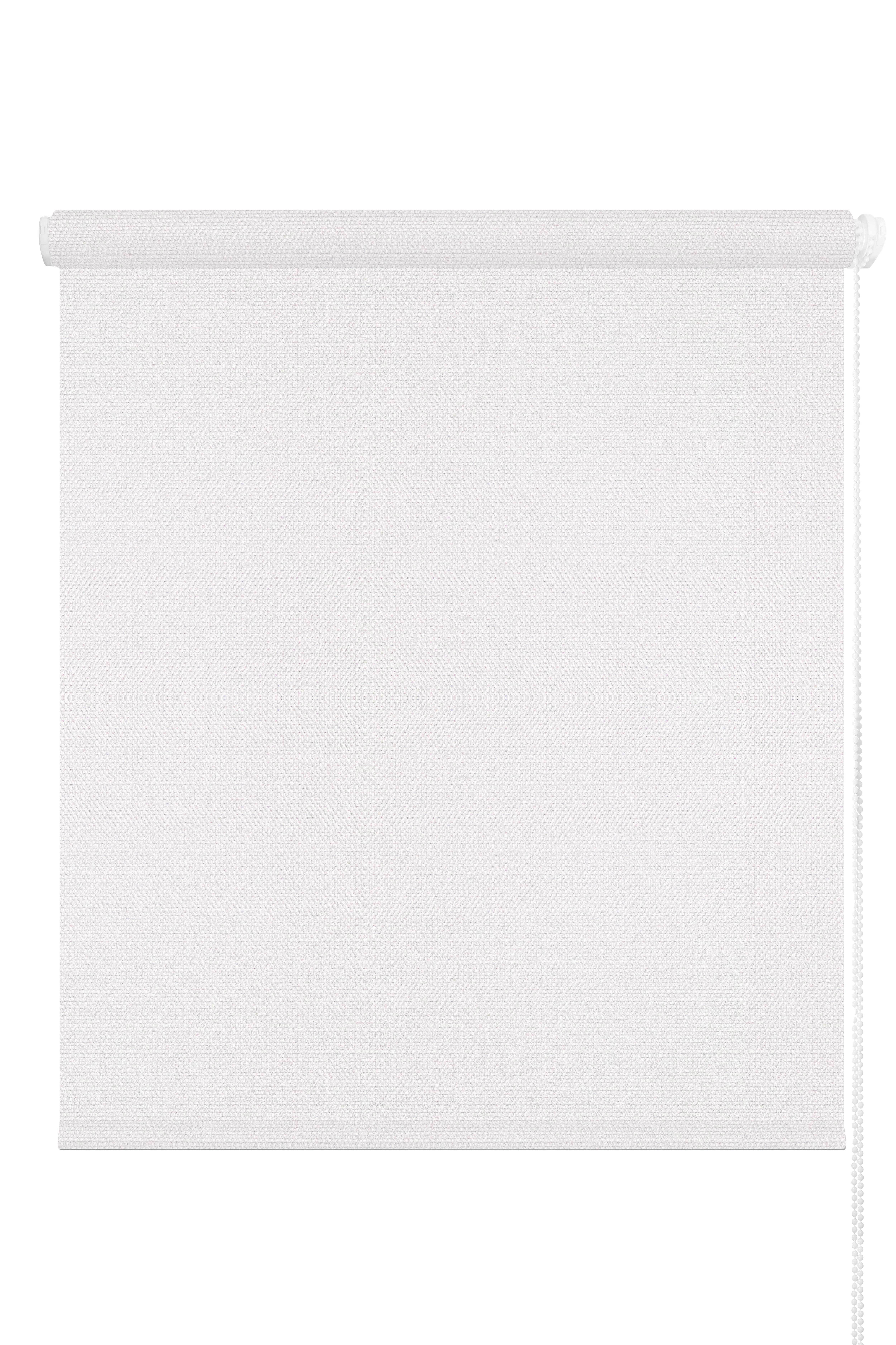 Рулонная штора блэкаут Legrand Импульс 40×175 см белая 86542100 STLM-0069757 - Вид №2