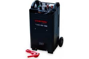18283207 Пуско-зарядное устройство Energy ПЗУ-1000 12/24 В 01.5985.7300 VERTON