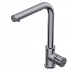 E0CU240 Смеситель для мойки, однорычажный Ritmonio Diametro35 Cucina