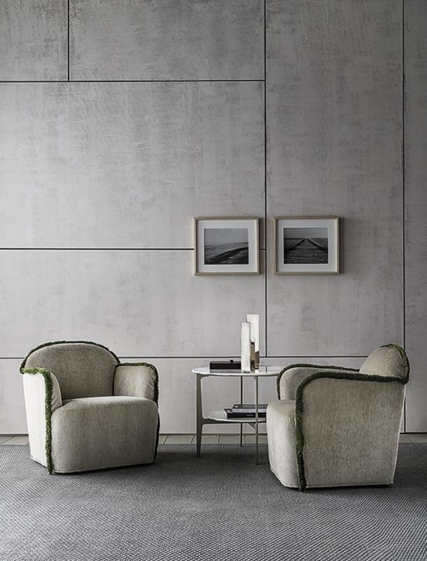 Casamilano Кресло с подлокотниками sun-id-1467896 - Вид №4