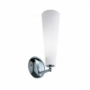 Светильник настенный белый Vistosi AP Vittoria BC NI VISTOSI  00-3882786 Белый