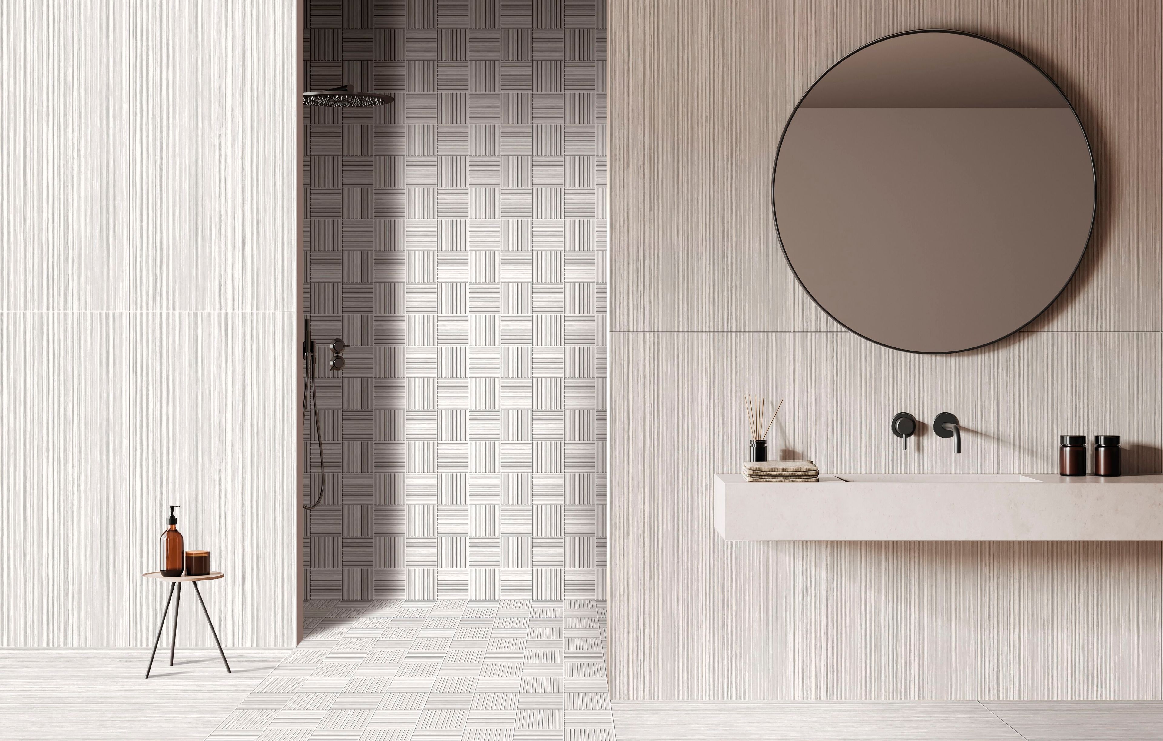 Пол / керамогранит Ceramiche Brennero My Line ARCH-00088093 - Вид №1