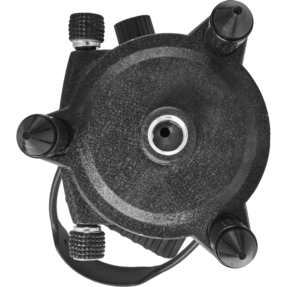 Лазерный нивелир Elitech ЛН5/4В с 5 проекциями для точного монтажа 89202614 STLM-1451987 - Вид №3