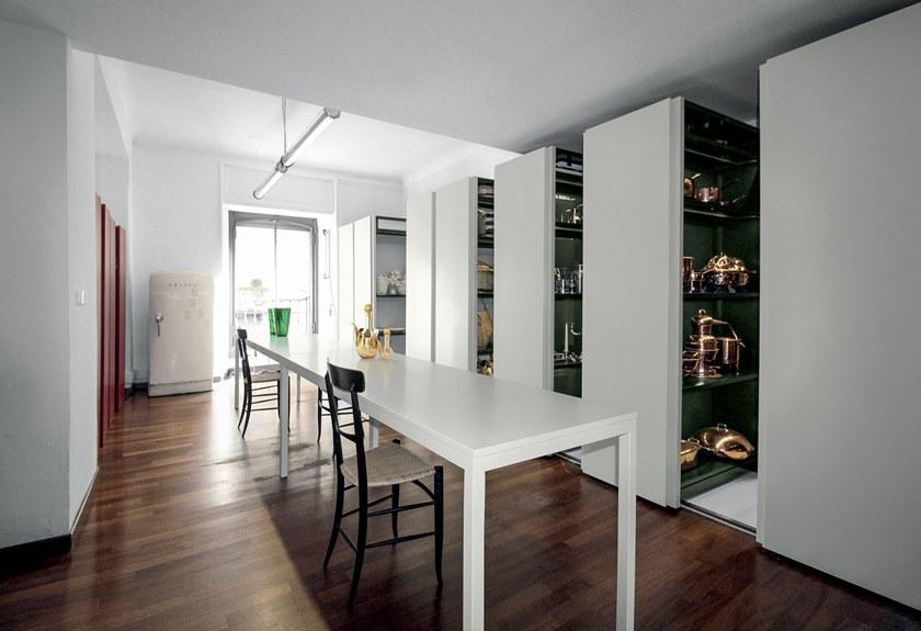 Fantin Металлический стол Still sun-id-1368610 - Вид №8