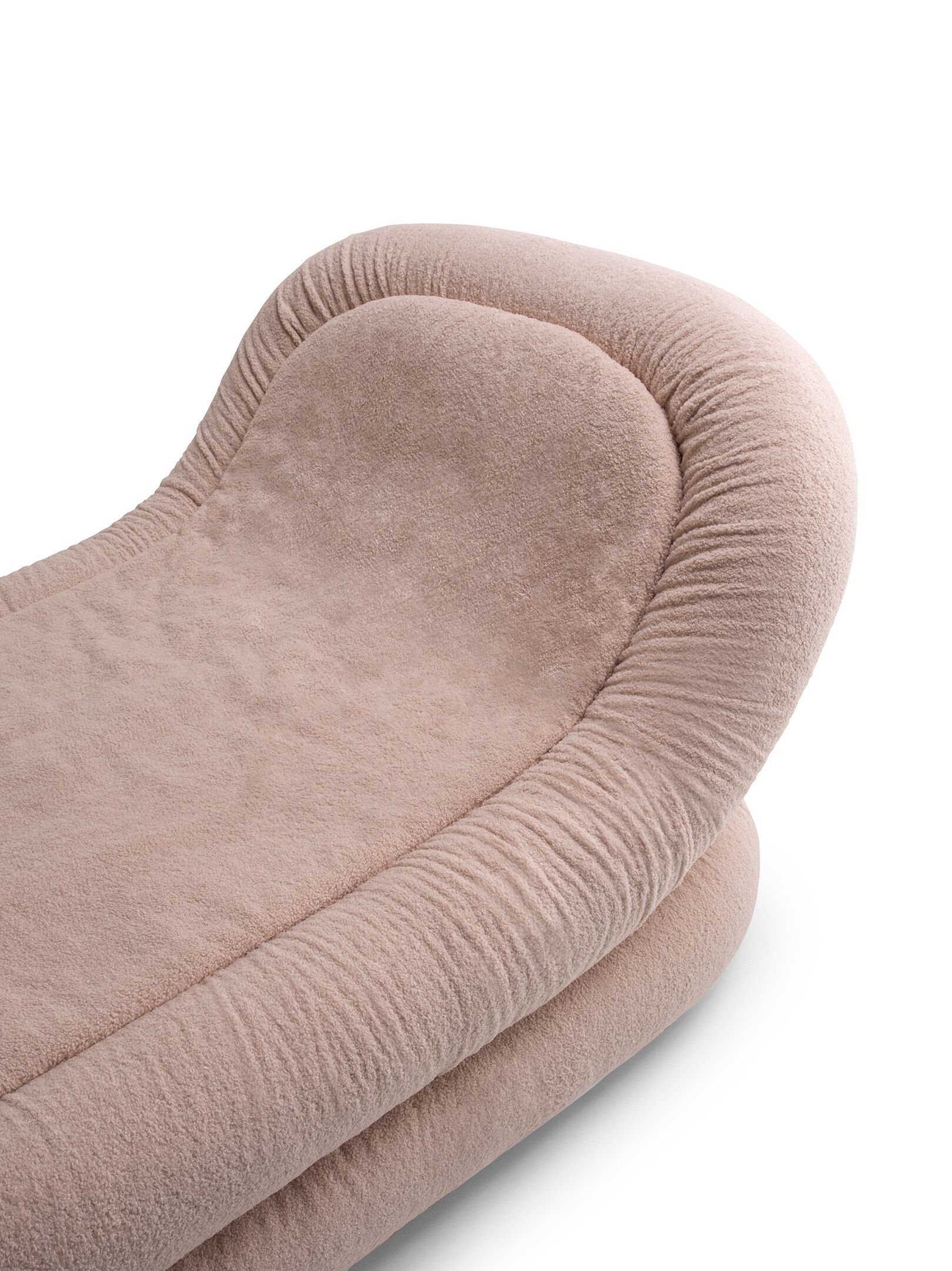 Мягкая ткань Dormeuse Visionnaire Nomad ARCH-00049144 - Вид №3