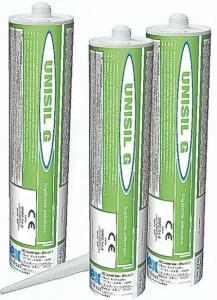 INDEX Силиконовый герметик