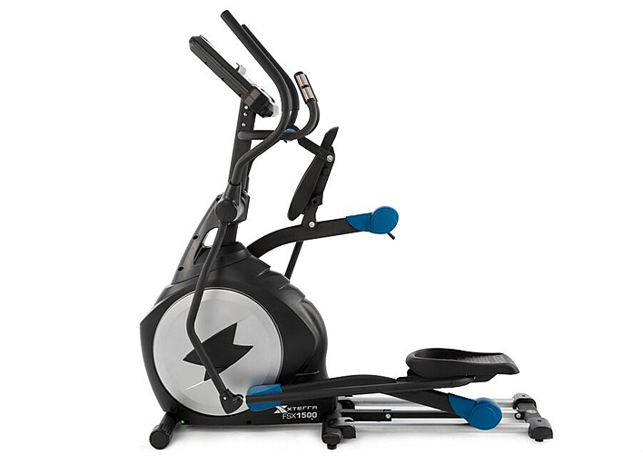Эллиптический тренажер xterra fitness fsx1500 Xterra Fitness sun-id-2067699 - Вид №2