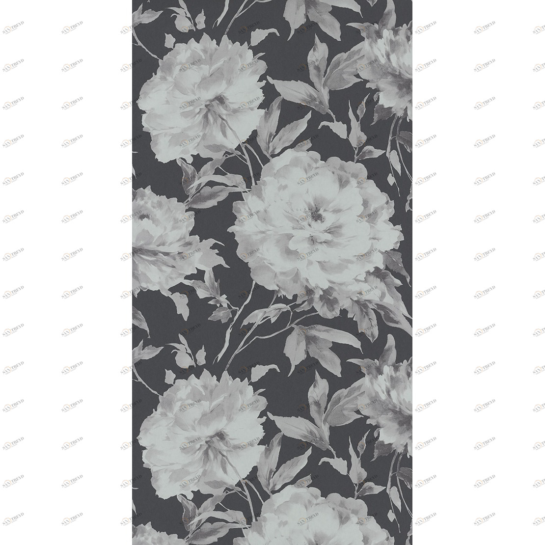 Рулон обоев RENDEZ-VOUS RDV29069725. Основа нетканый материал Casadeco