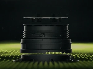 PROFILITEC Предварительно собранные комплекты для системы фальшпола