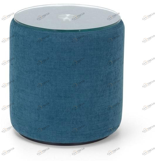 Adrenalina Низкий круглый журнальный столик Boll sun-id-1353689