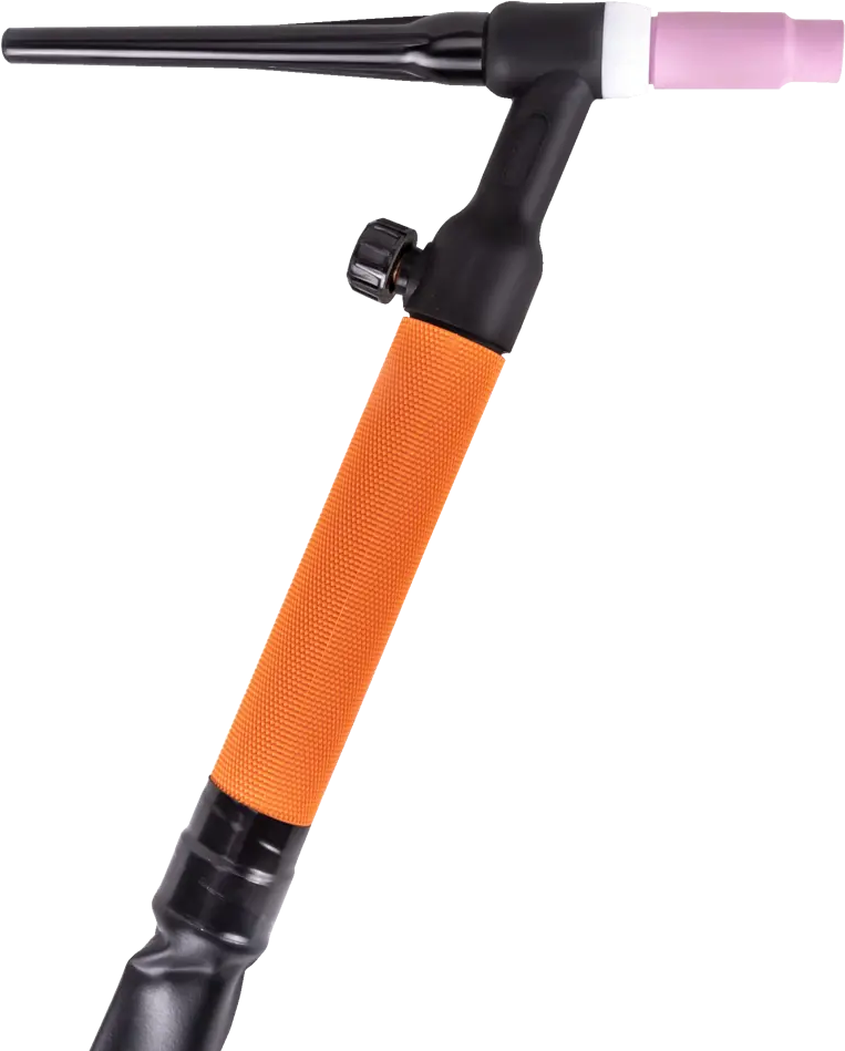 Горелка FoxWeld TIG SRT-26V для аргонодуговой сварки 14963334