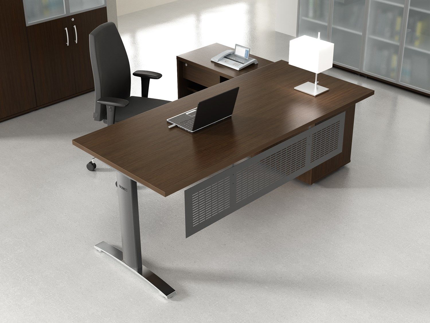 Рабочий стол MDD Ergonomic Master ARCH-00103461