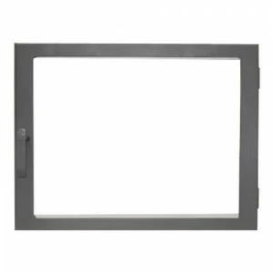 Дверца каминная Мета ДК690-1С "СОЖ"