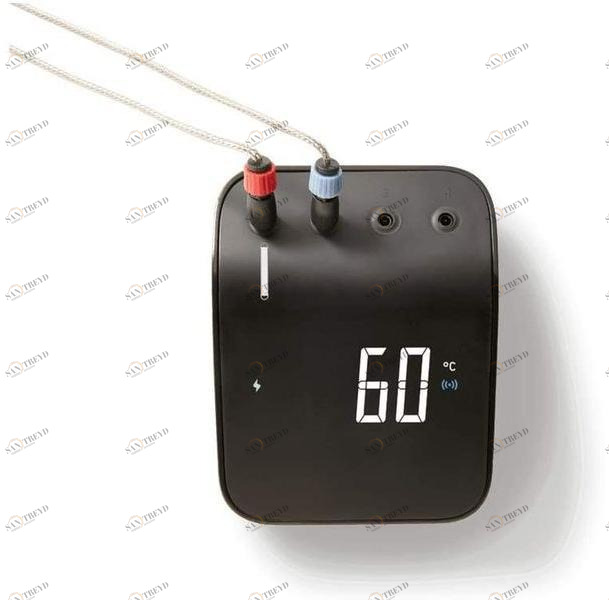 Weber Подключите умный гриль sun-id-1401532