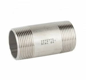 GENEBRE 0150 02 040 Лонгипл кобель-кобель