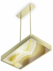 Sicis Подвесной светильник из металла Gemma