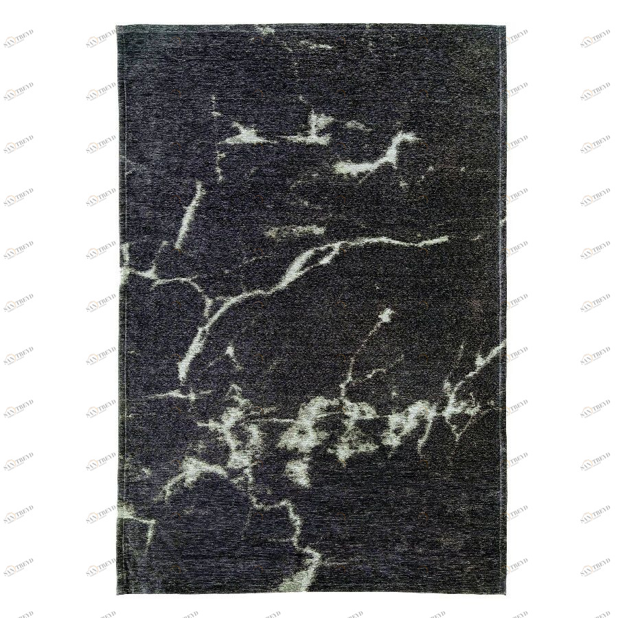 Ковер Carrara, 200х300 см, серый Carpet Decor C1122