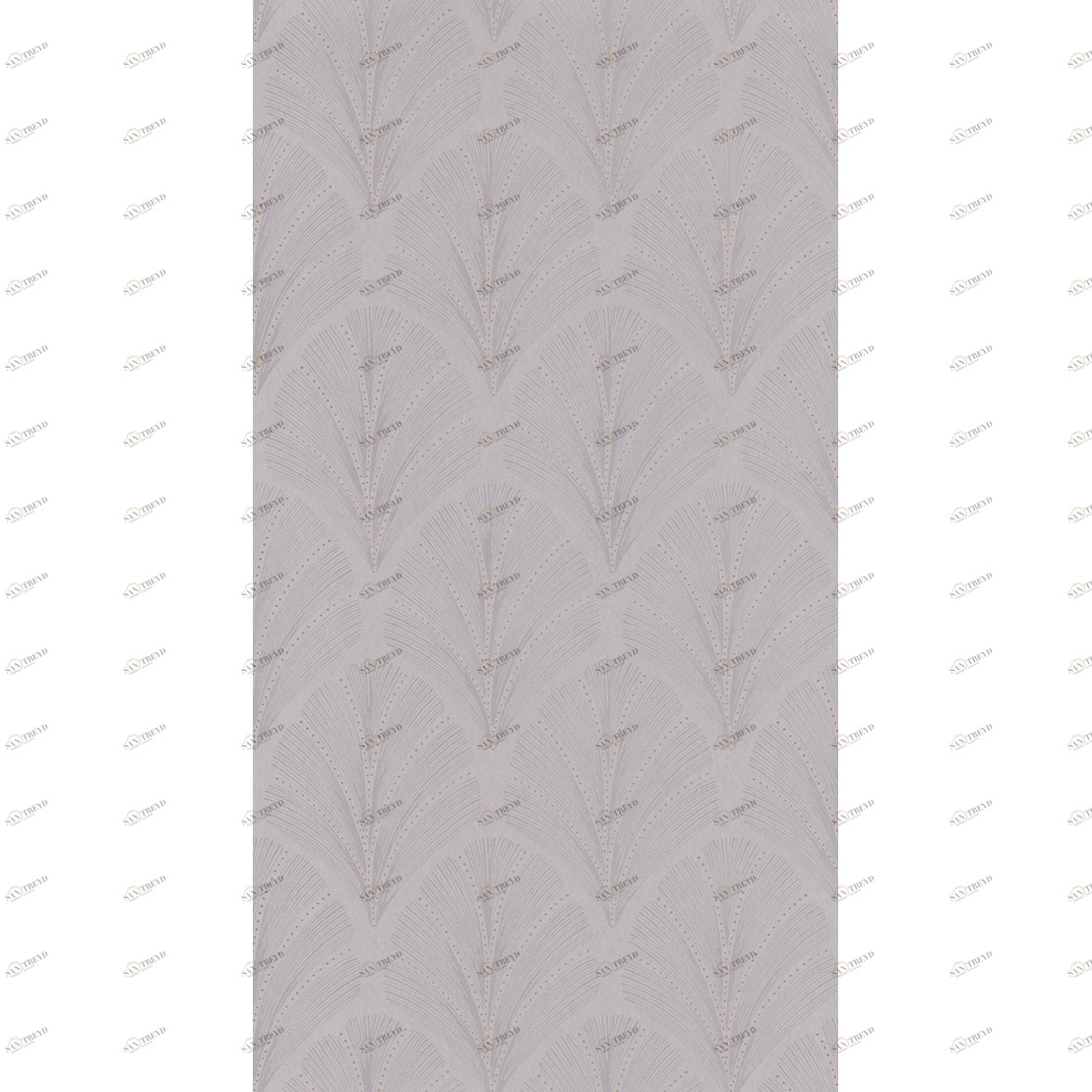 Рулон обоев LOUISE LOU28911317. Основа нетканый материал Casadeco