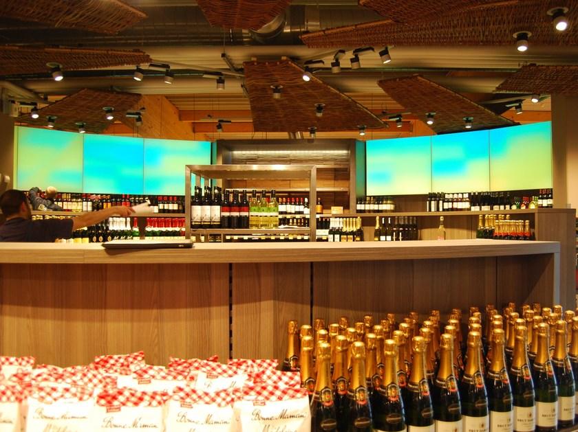 Large Luminous Surfaces Световые панели с тканевым покрытием sun-id-1449016 - Вид №15