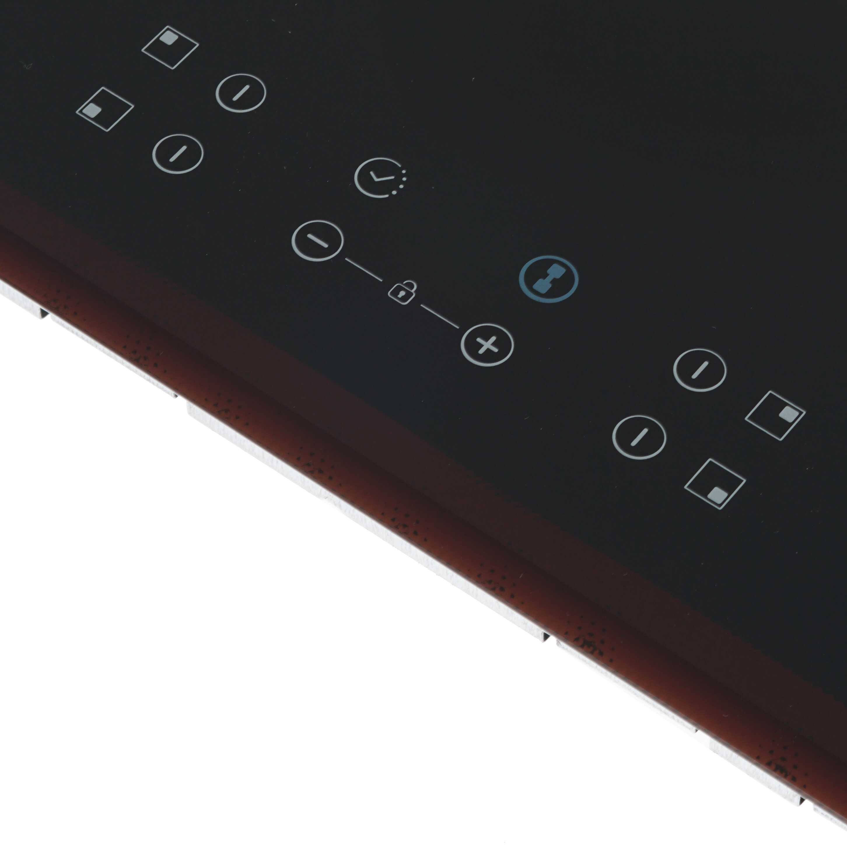 1242239 Электрическая варочная поверхность Candy CH64BVT STDN-0011067 - Вид №2