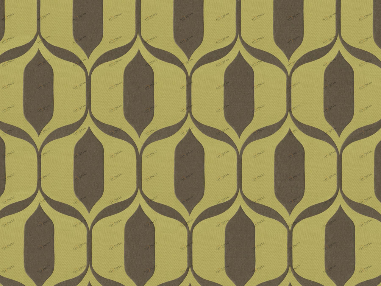 COLORISTICA 2364-51 Портьерная ткань  Жаккард  ArDeco part 2 